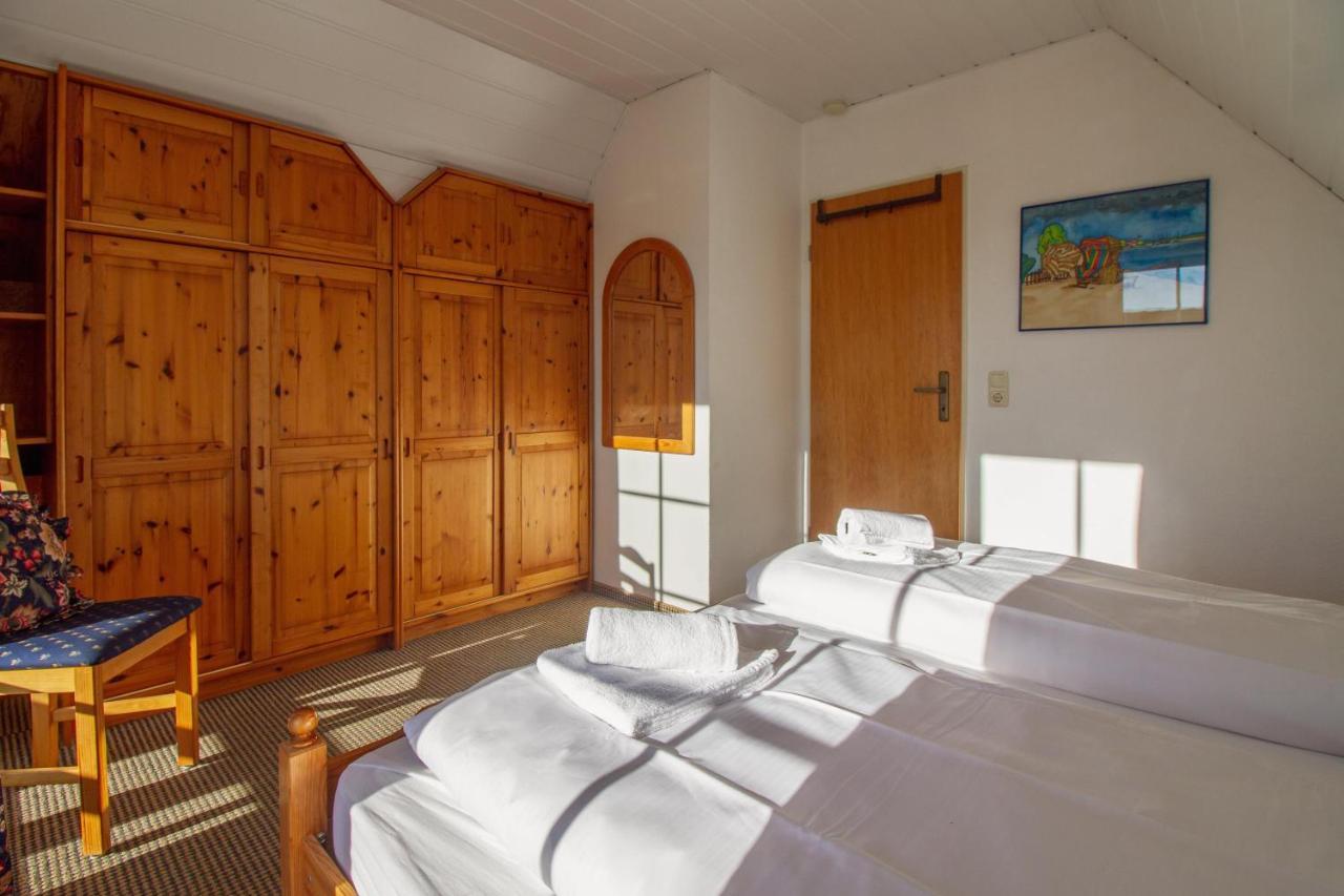 Ferienhaus Moritz เกรทซีล ภายนอก รูปภาพ