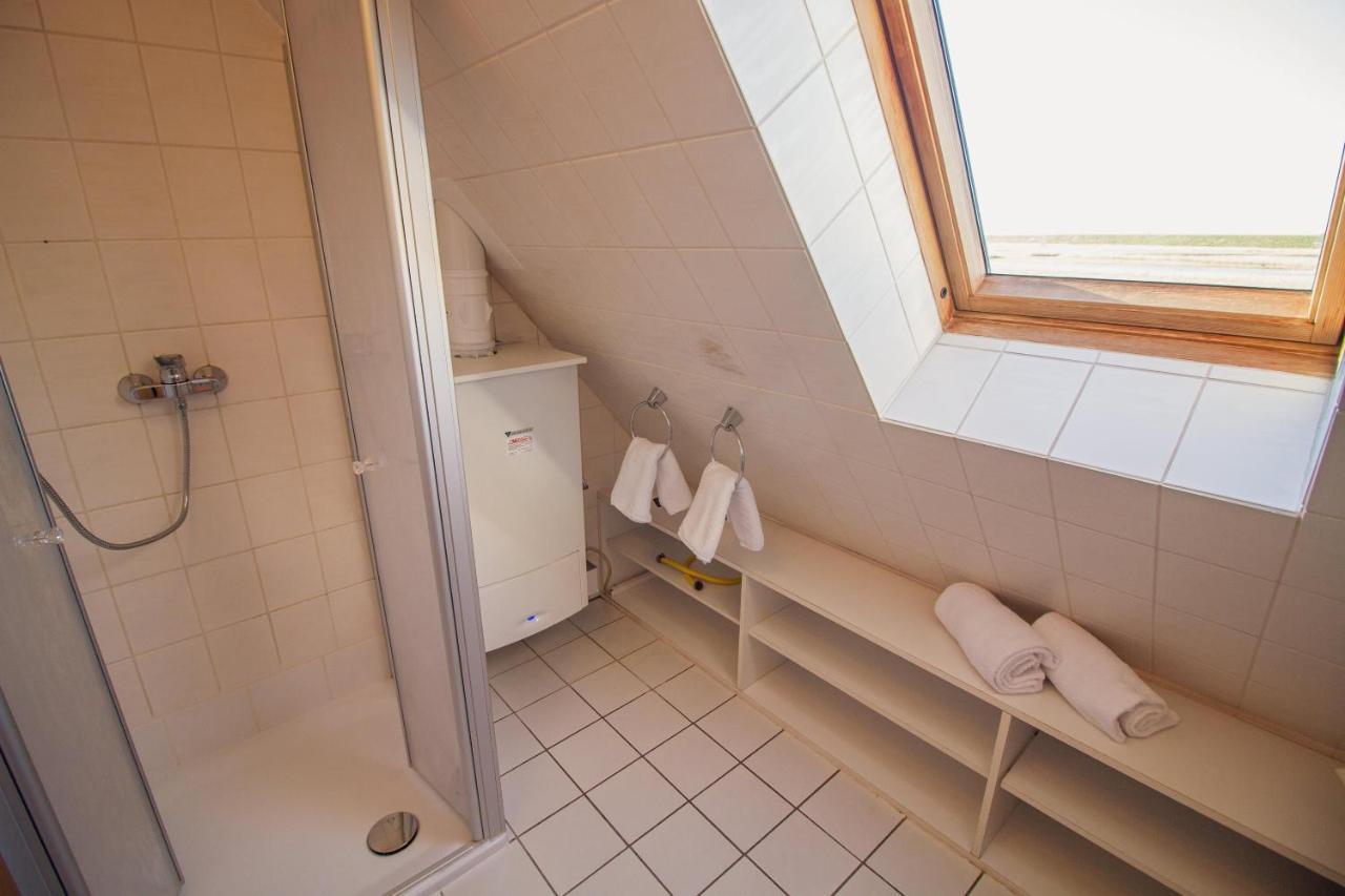 Ferienhaus Moritz เกรทซีล ภายนอก รูปภาพ